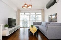 Blk 201C Punggol Field (Punggol), HDB 5 Rooms #606203891